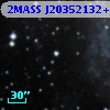 2MASS J20352132+6007102