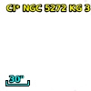 Cl* NGC 5272     KG       3