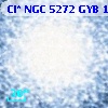Cl* NGC 5272    GYB    1124