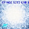 Cl* NGC 5272    GYB    1165