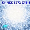 Cl* NGC 5272    GYB    1393