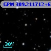 GPM 309.211712+60.023454