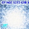 Cl* NGC 5272    GYB    1416