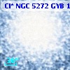 Cl* NGC 5272    GYB    1425