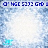 Cl* NGC 5272    GYB    1434