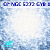 Cl* NGC 5272    GYB    1437