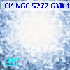 Cl* NGC 5272    GYB    1444