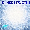 Cl* NGC 5272    GYB    1472