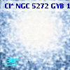 Cl* NGC 5272    GYB    1494