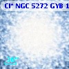 Cl* NGC 5272    GYB    1496