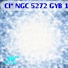 Cl* NGC 5272    GYB    1497