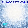 Cl* NGC 5272    GYB    1499