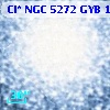 Cl* NGC 5272    GYB    1501