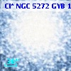 Cl* NGC 5272    GYB    1502