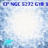 Cl* NGC 5272    GYB    1507