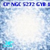 Cl* NGC 5272    GYB    1509