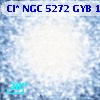 Cl* NGC 5272    GYB    1515