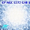 Cl* NGC 5272    GYB    1524