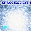 Cl* NGC 5272    GYB    1526