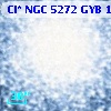 Cl* NGC 5272    GYB    1528