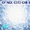 Cl* NGC 5272    GYB    1529