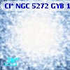 Cl* NGC 5272    GYB    1534