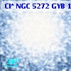 Cl* NGC 5272    GYB    1535
