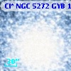 Cl* NGC 5272    GYB    1537