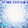 Cl* NGC 5272    GYB    1541