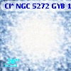 Cl* NGC 5272    GYB    1555
