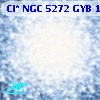Cl* NGC 5272    GYB    1556