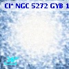 Cl* NGC 5272    GYB    1561