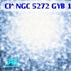 Cl* NGC 5272    GYB    1563