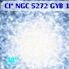 Cl* NGC 5272    GYB    1580