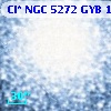 Cl* NGC 5272    GYB    1601