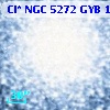 Cl* NGC 5272    GYB    1604