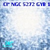 Cl* NGC 5272    GYB    1615