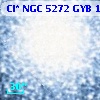 Cl* NGC 5272    GYB    1616
