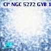 Cl* NGC 5272    GYB    1620