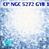 Cl* NGC 5272    GYB    1630