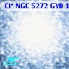 Cl* NGC 5272    GYB    1632