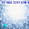 Cl* NGC 5272    GYB    1644