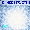 Cl* NGC 5272    GYB    1650