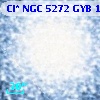 Cl* NGC 5272    GYB    1652