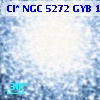 Cl* NGC 5272    GYB    1653