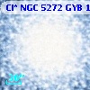 Cl* NGC 5272    GYB    1654