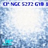 Cl* NGC 5272    GYB    1661
