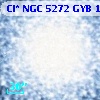 Cl* NGC 5272    GYB    1662