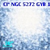 Cl* NGC 5272    GYB    1672