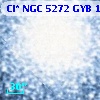 Cl* NGC 5272    GYB    1674